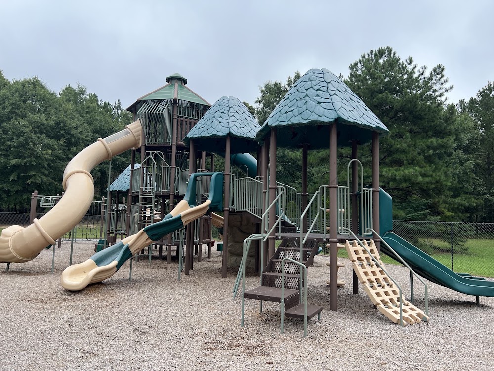 Destination Park