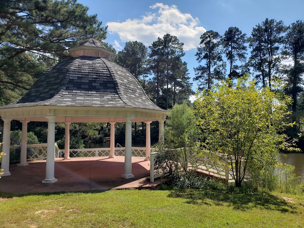 Vines Park