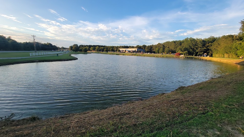 Meridian Park