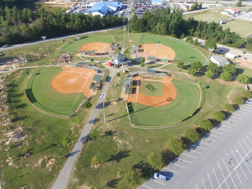 West Walton Park