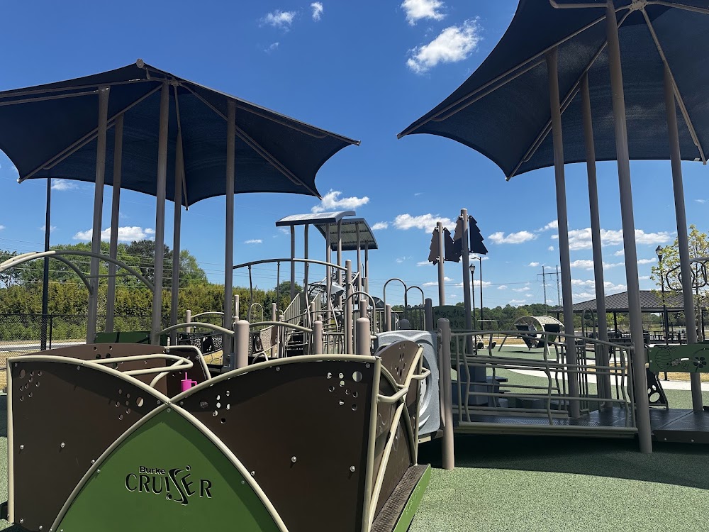 The Grove Park