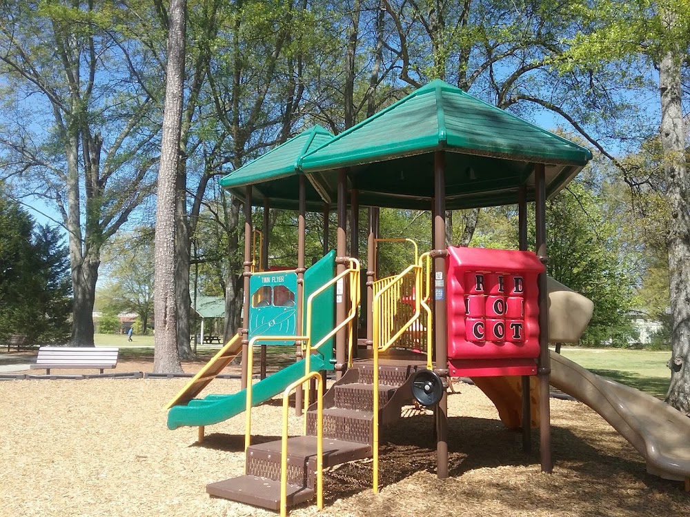 Grayson Park