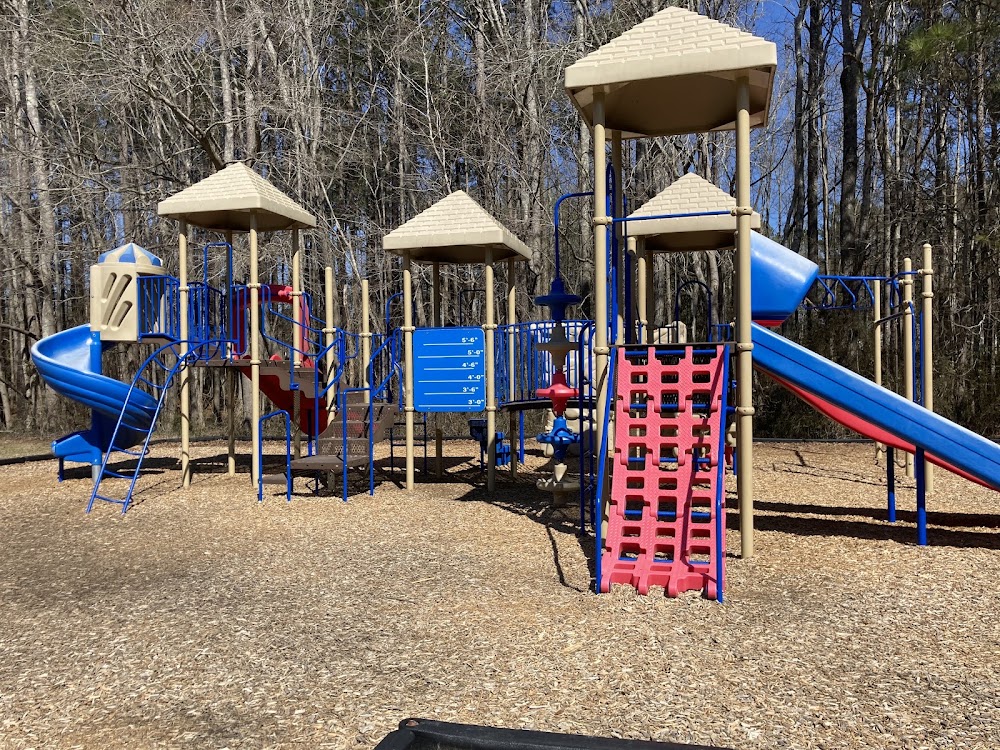 Rabbit Farm Park