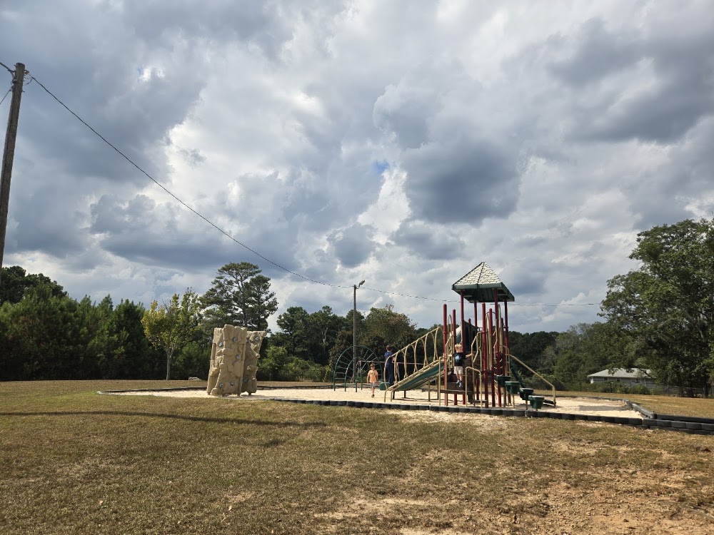Anthony Gaither Park