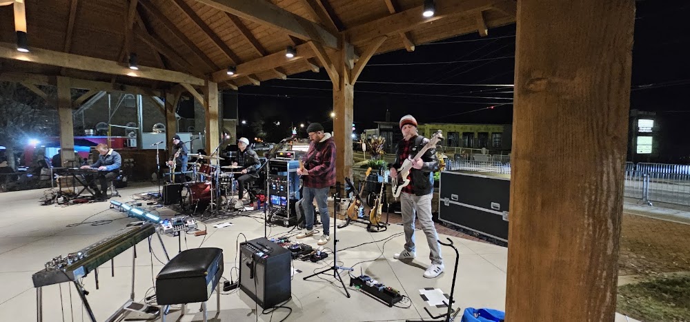 Loganville Town Green