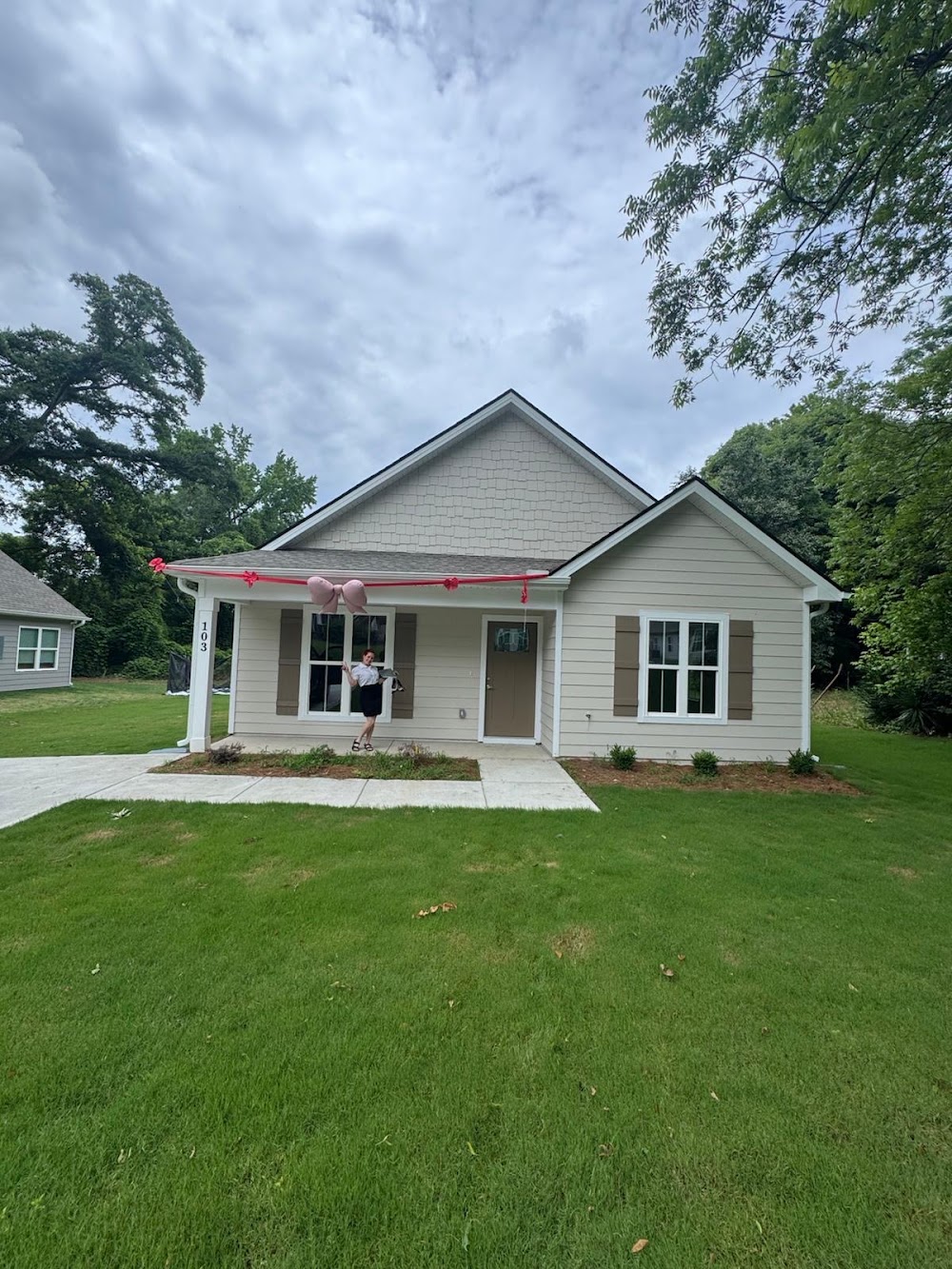 Friends First Mortgage