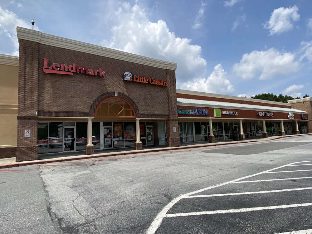 Lendmark Financial Services LLC
