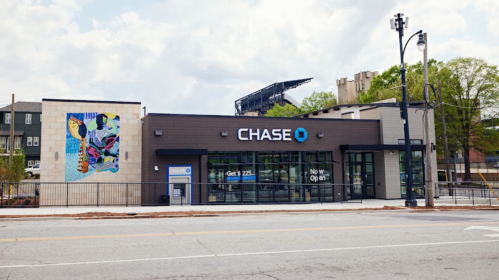 Chase Home Lending