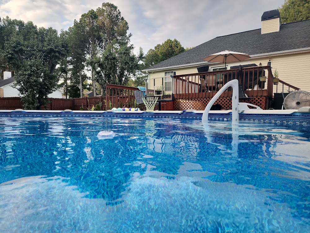 Thompson Pool Supply