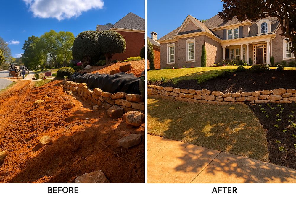 Advanced Landscape Services