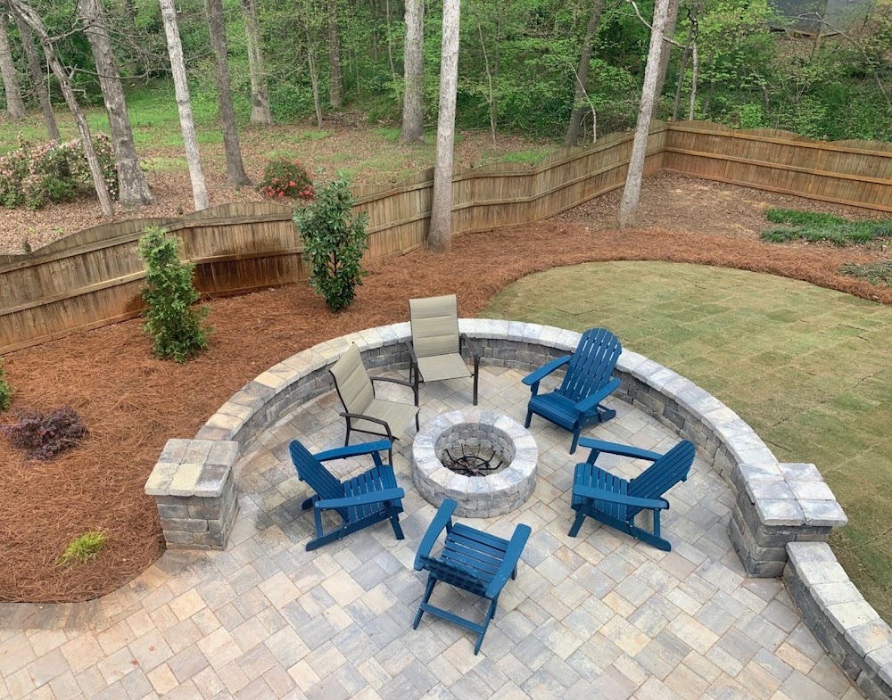 Wallis Landscape, Inc.