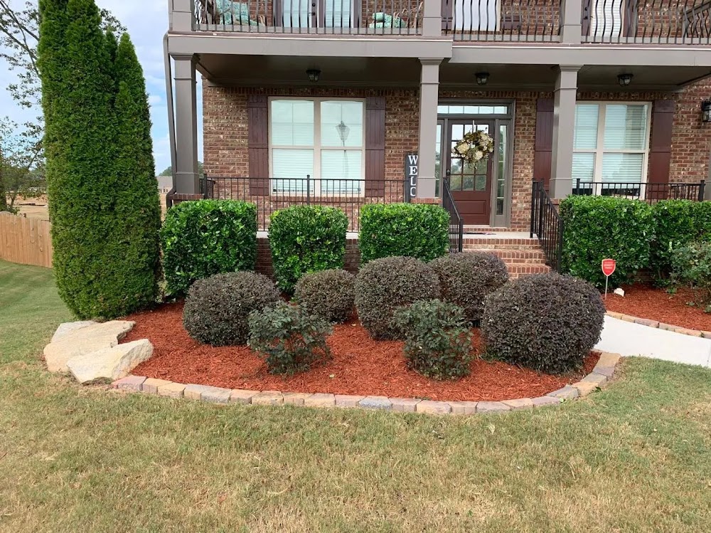 Bridges Elite Landscapes