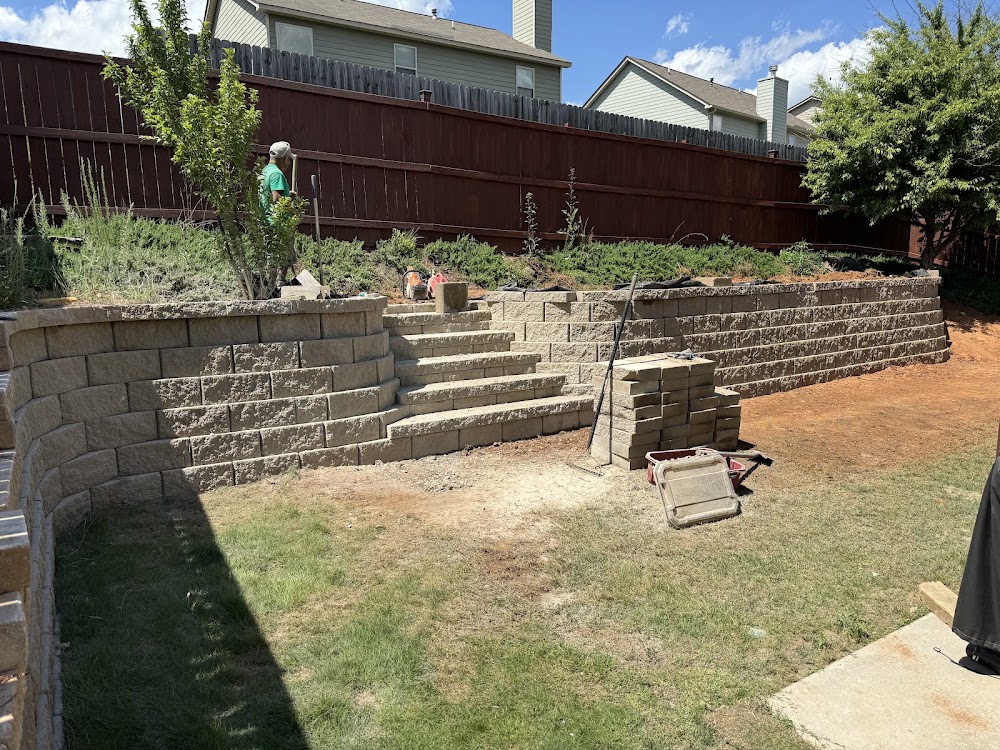 Diego's Landscaping