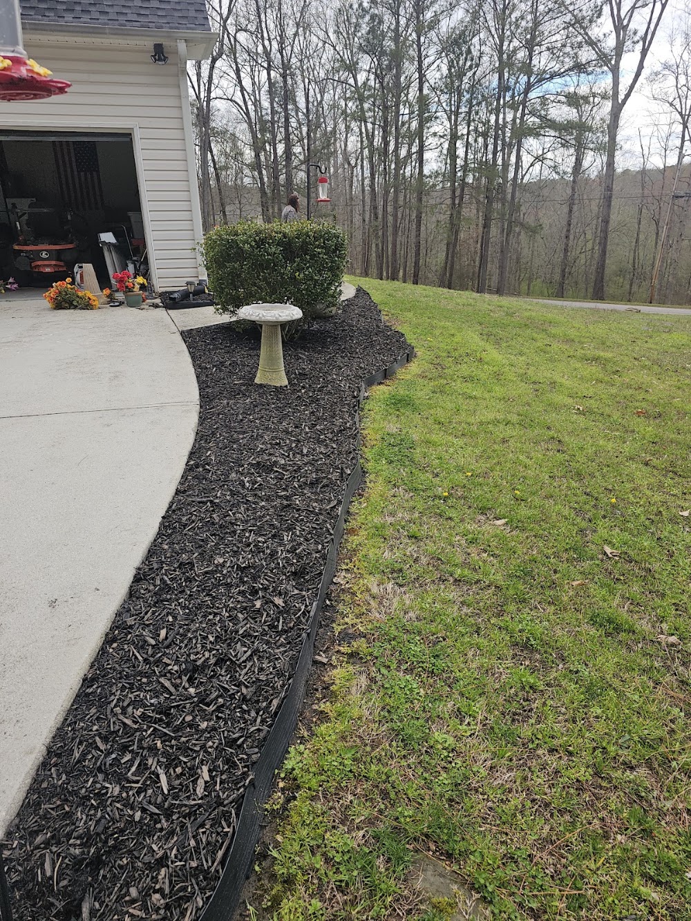 Excellence Lawn Service