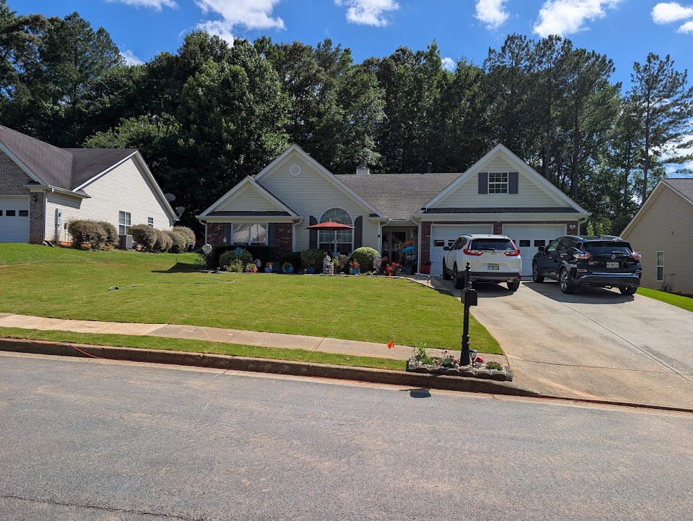 Gwinnett Lawn Care