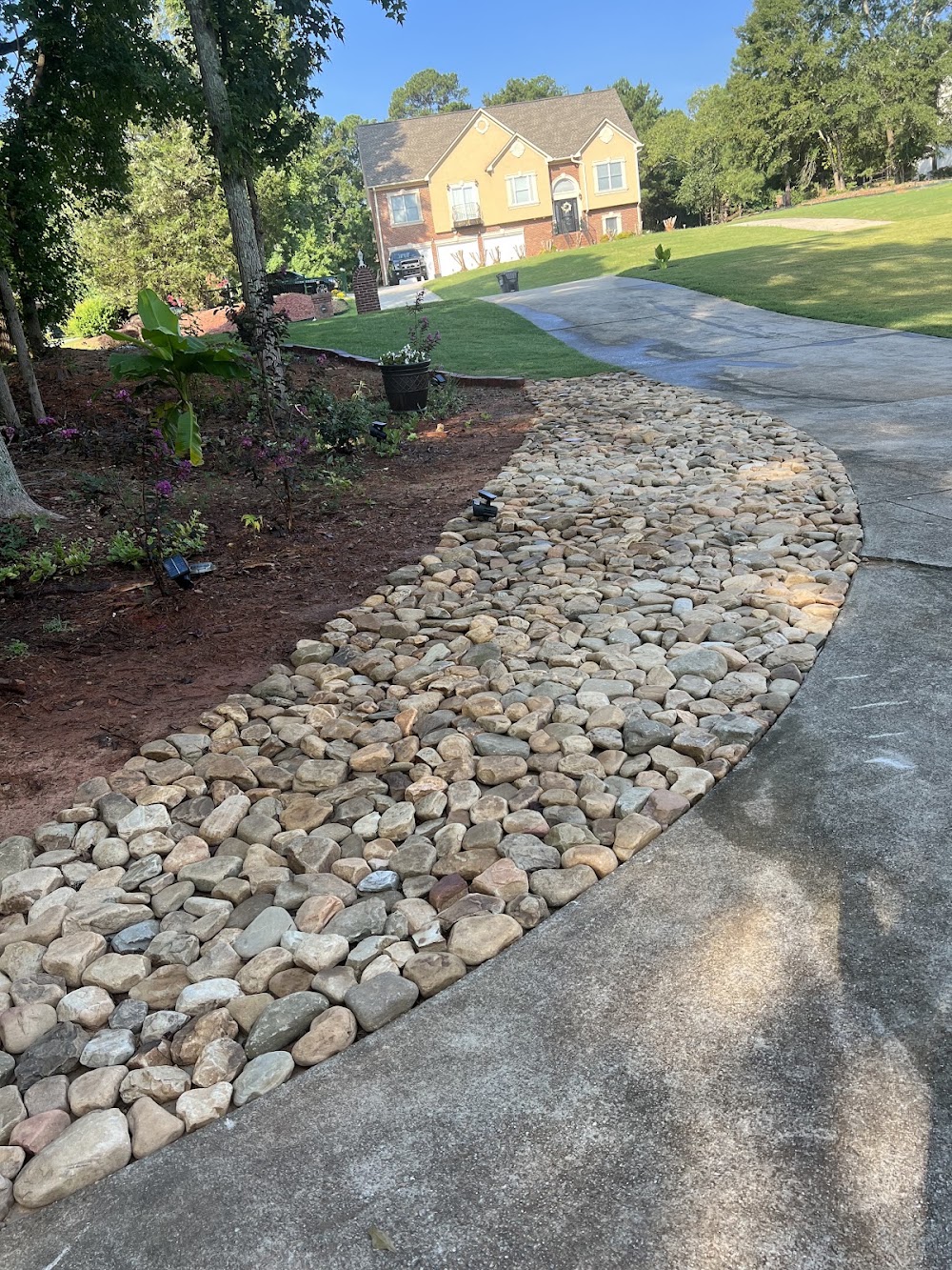 ADH Landscaping