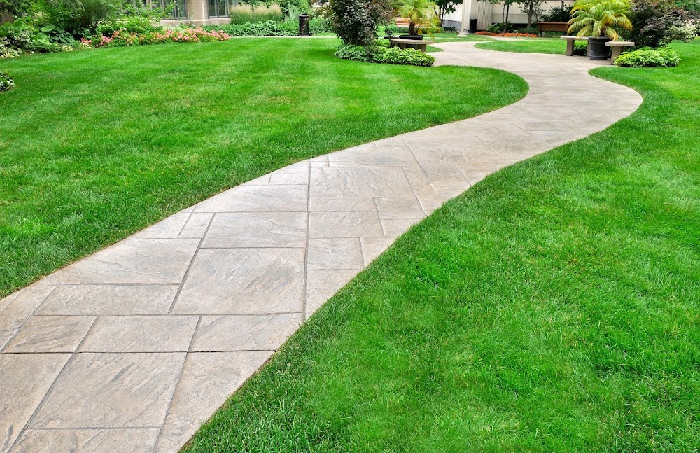 Environmental Turf Management