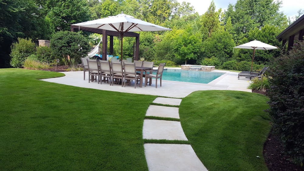 ECO TURF GEORGIA LLC