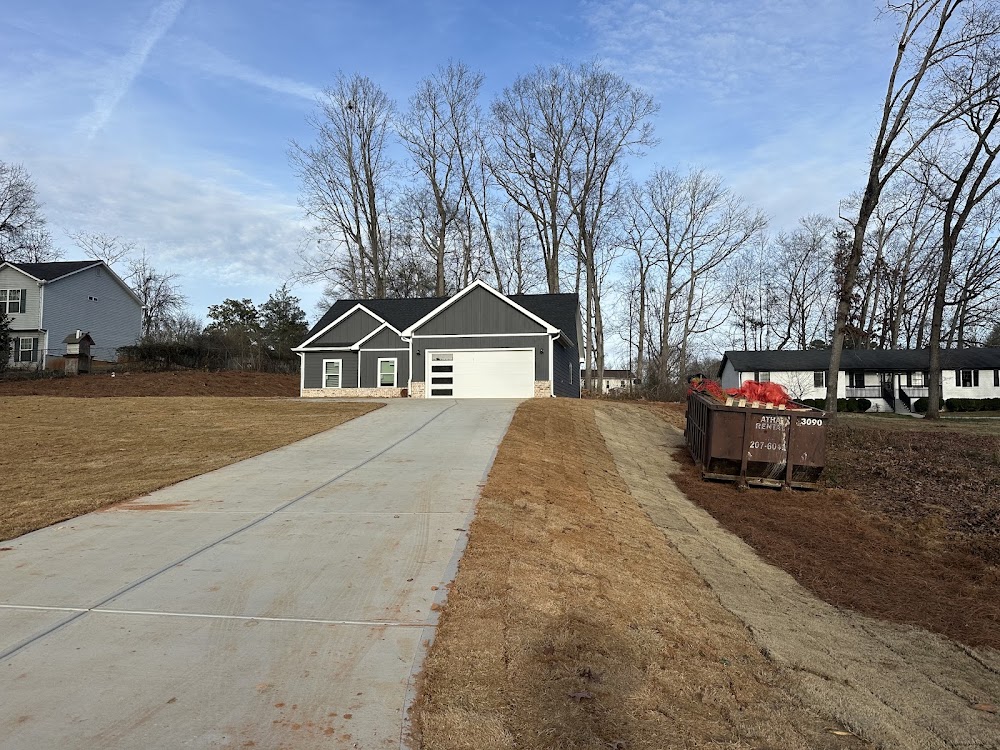 DUV Company Land Management