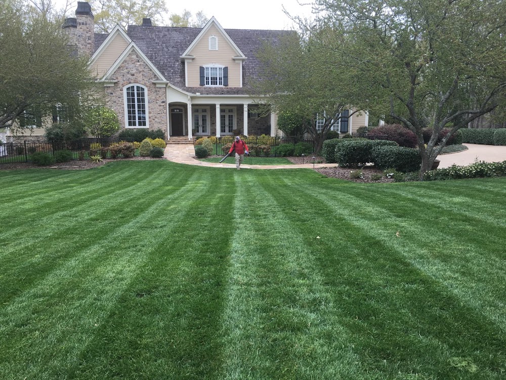 Chelsea Gardens Landscape Management