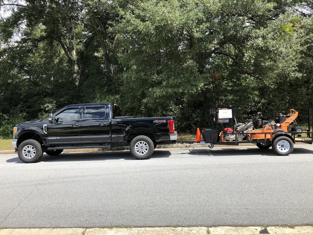 SMB Lawn Care