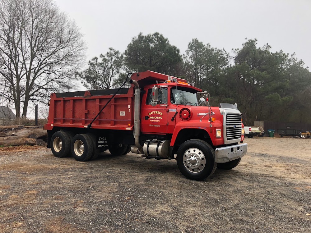 Baycreek Landscaping