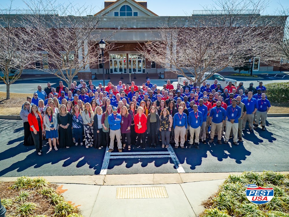 Team Pest USA