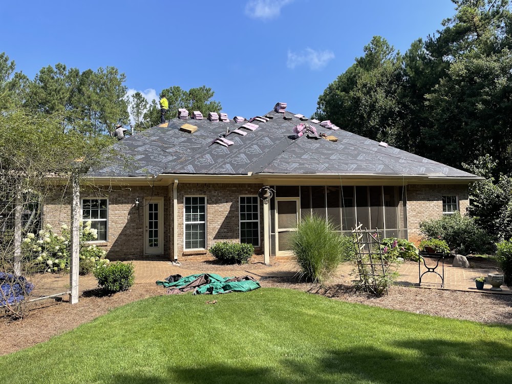 The Roof Pros