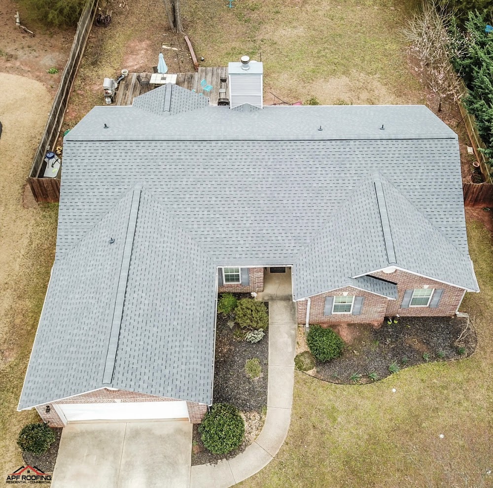 Roof America