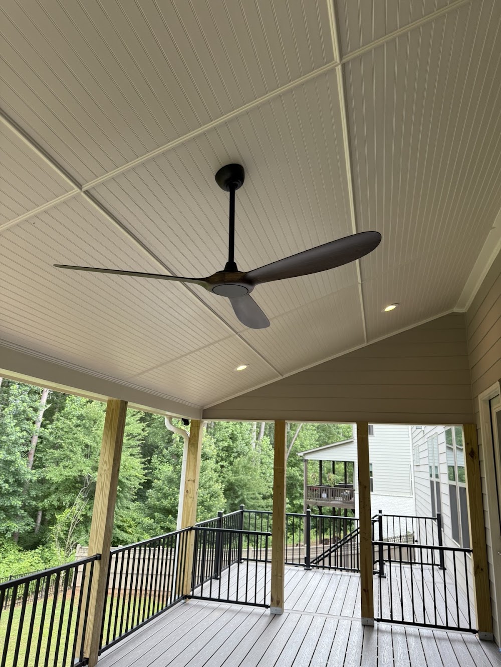 Empire Roofing & Restoration