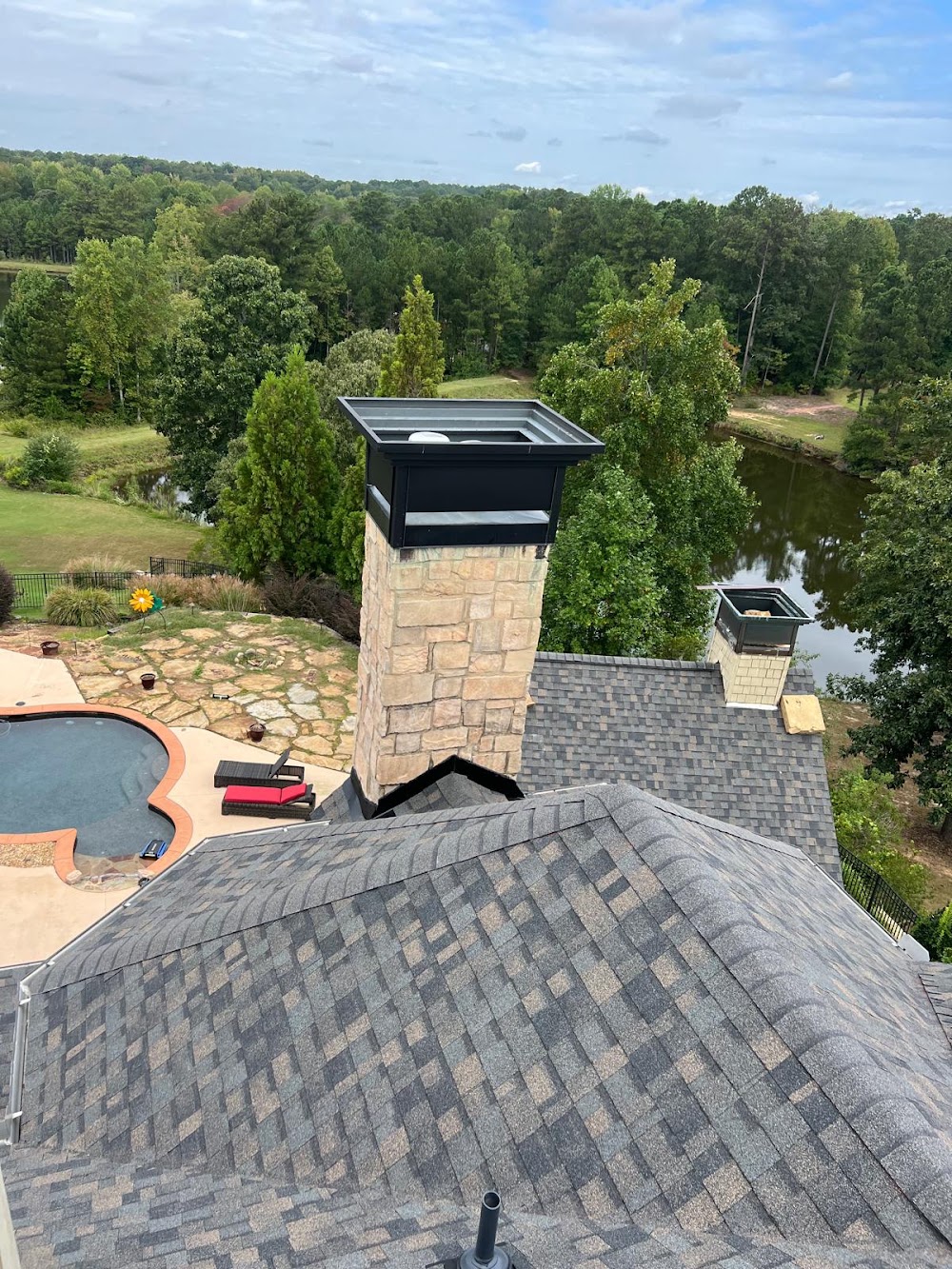 Eagles Roofing and Reconstruction LLC