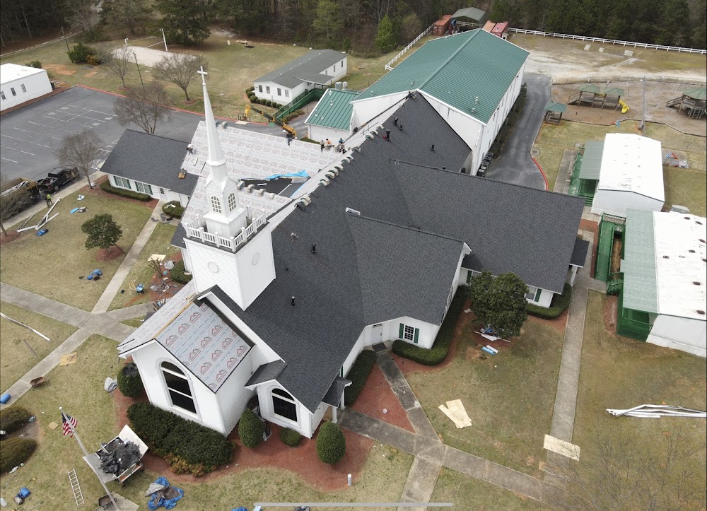 Anchor Roofing