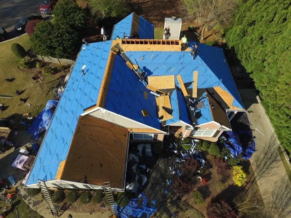 Proaccess Roofing