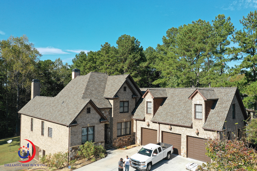 Dreamworks Roofing & Contracting