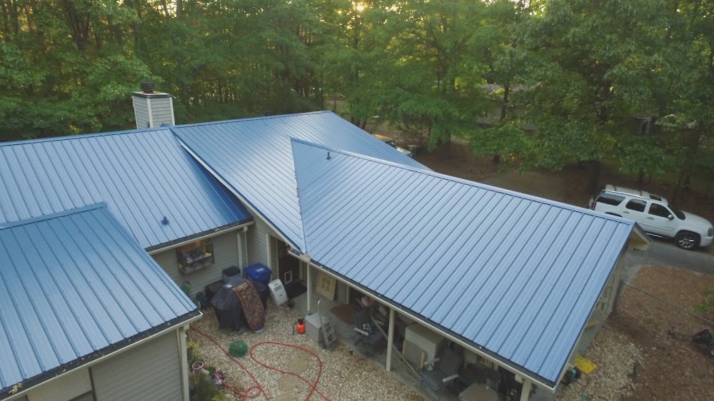 Incredible Roofs & Gutters LLC