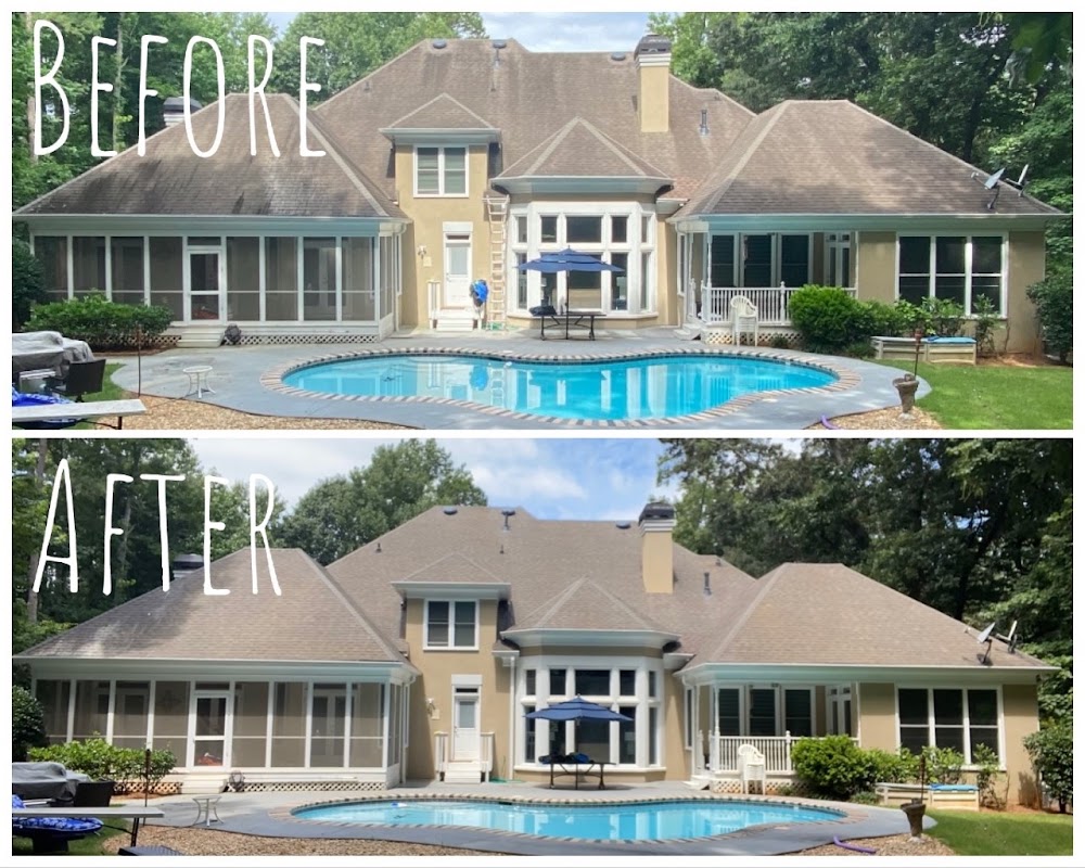 Curb Appeal Professionals, LLC