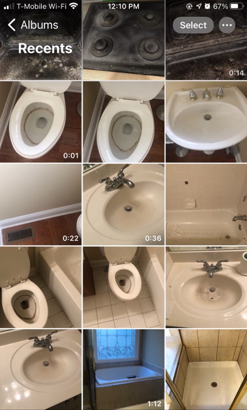Namer Cleaning Services