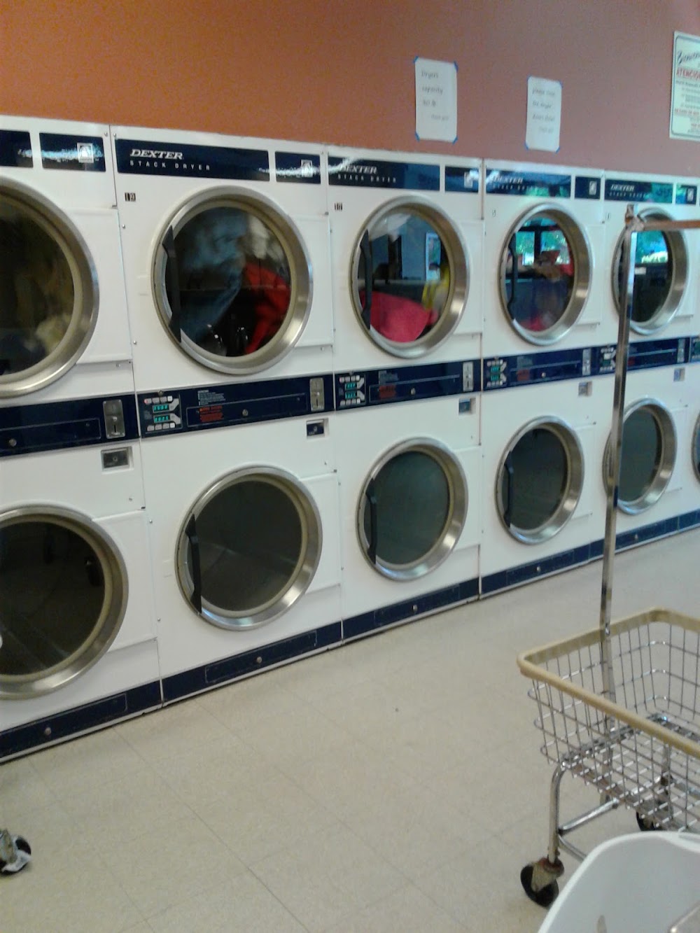 Super Laundry