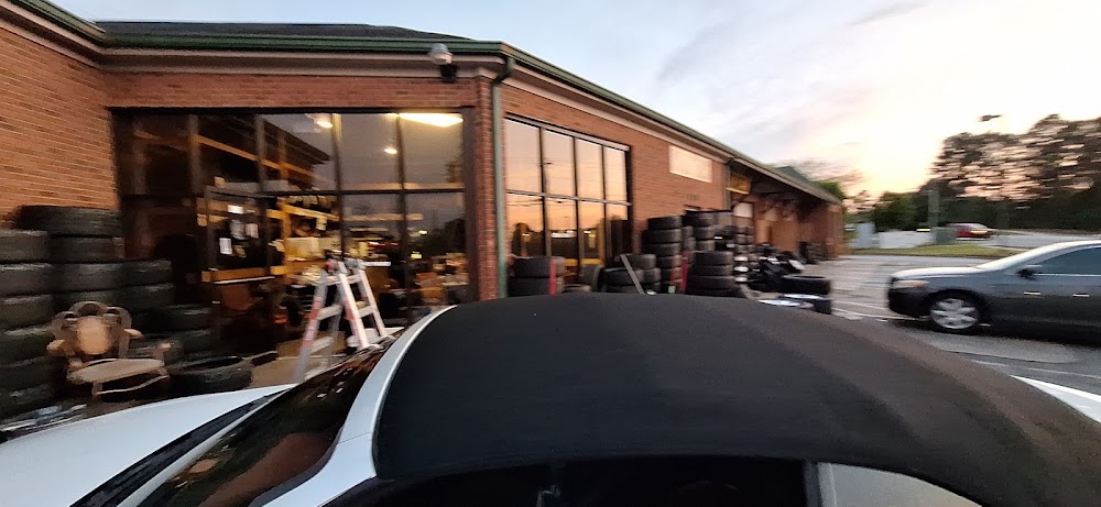 Express Tires Loganville