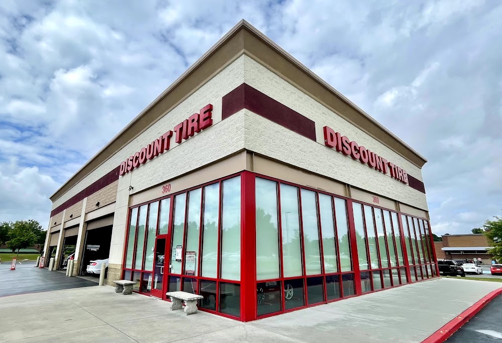 Discount Tire