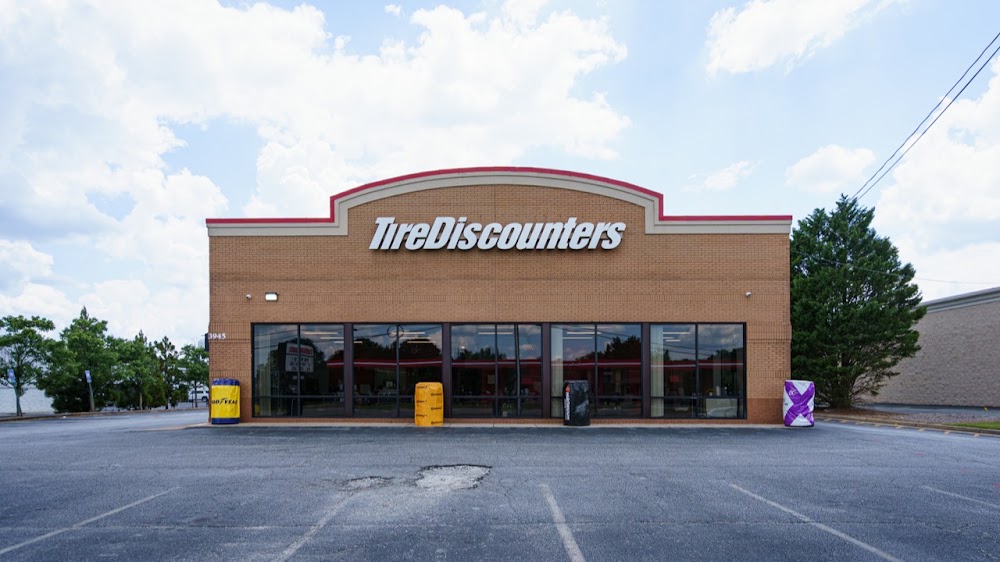 Tire Discounters