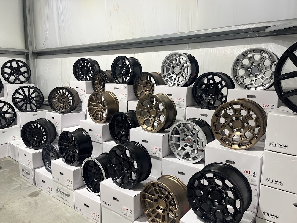More Wheels and Tires LLC