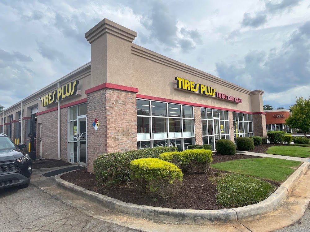 Tires Plus