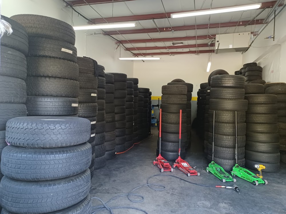 Emanuel Tires