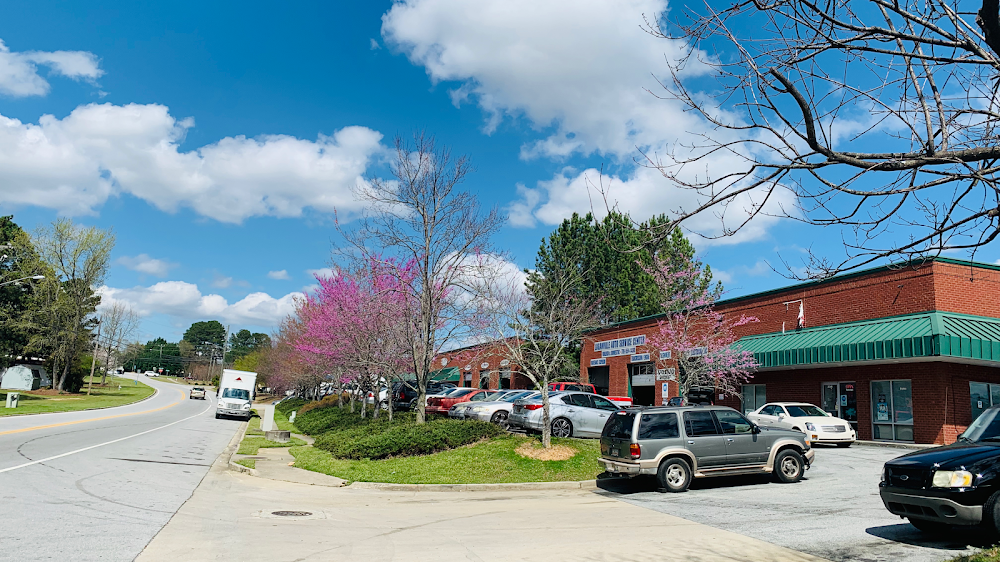 LOGANVILLE AUTO SERVICE CENTER