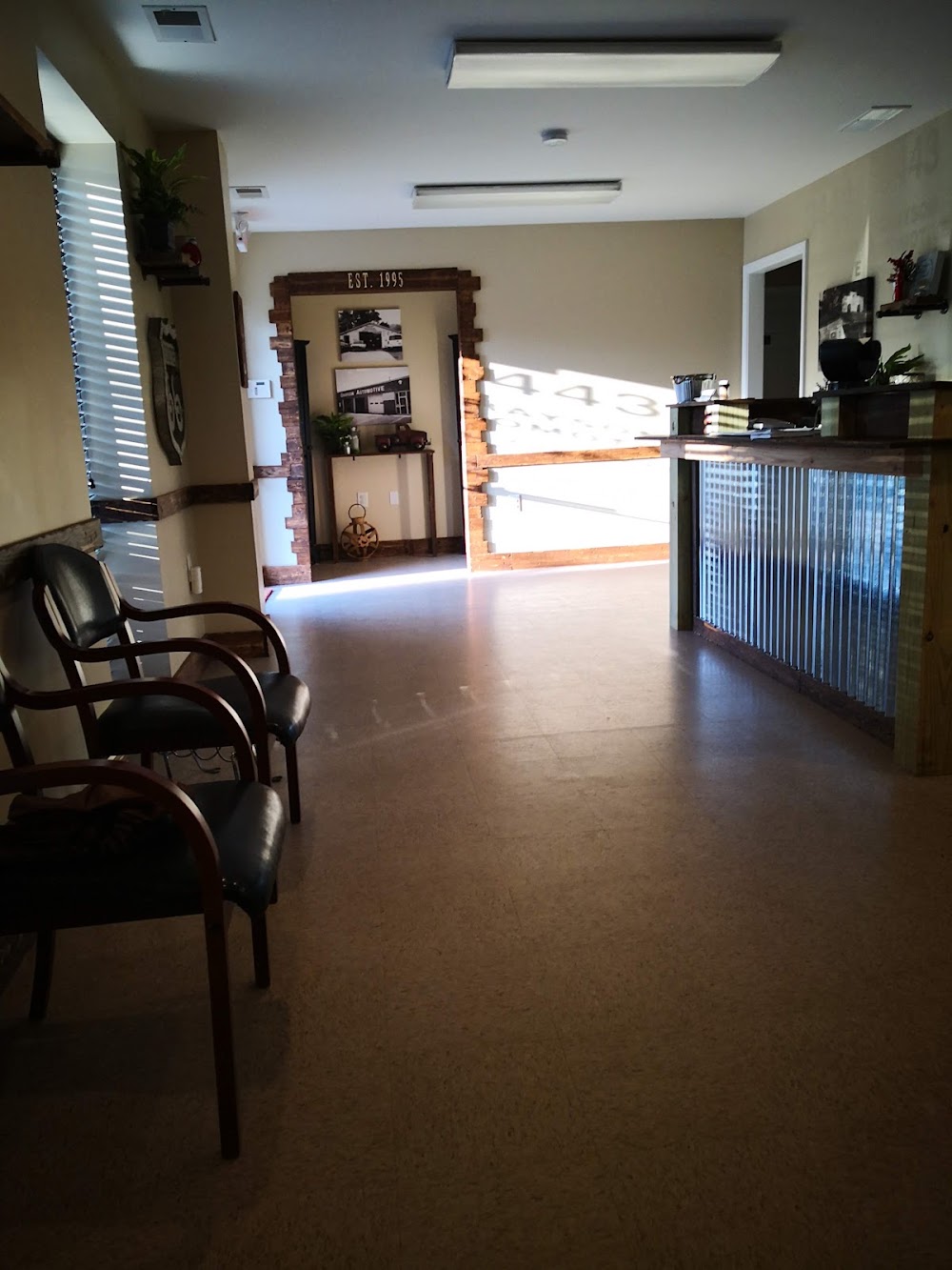 Grayson Automotive
