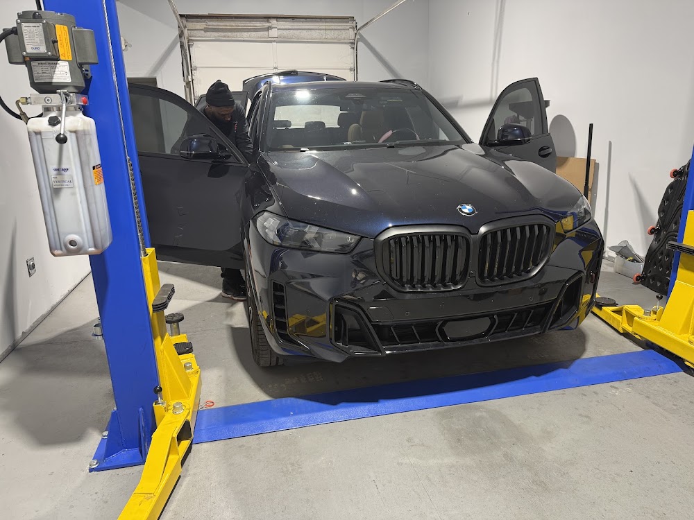 Knight Drive Auto Repair & Maintenance