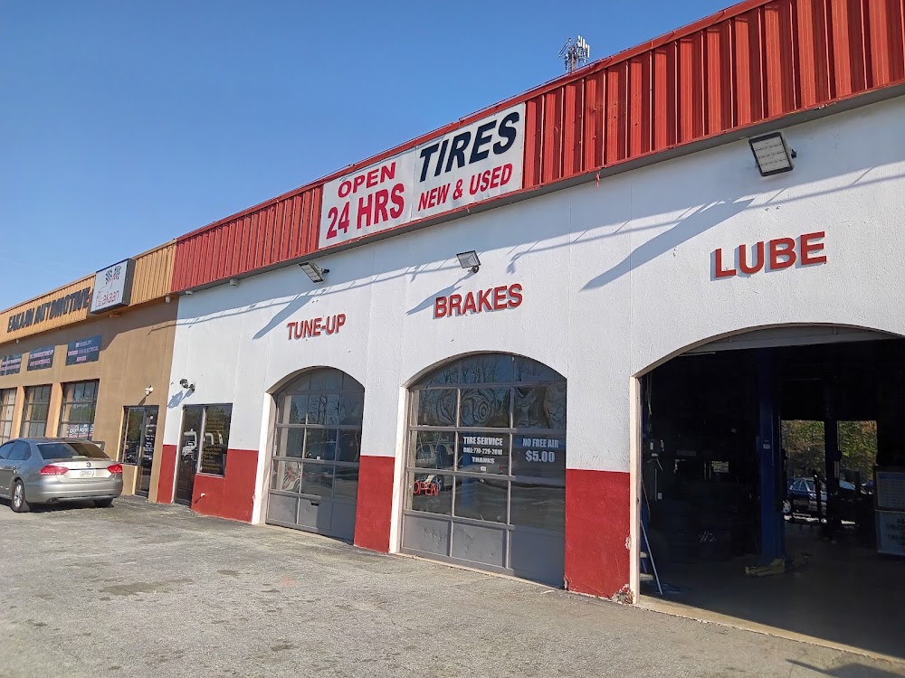 Eakaan Automotive