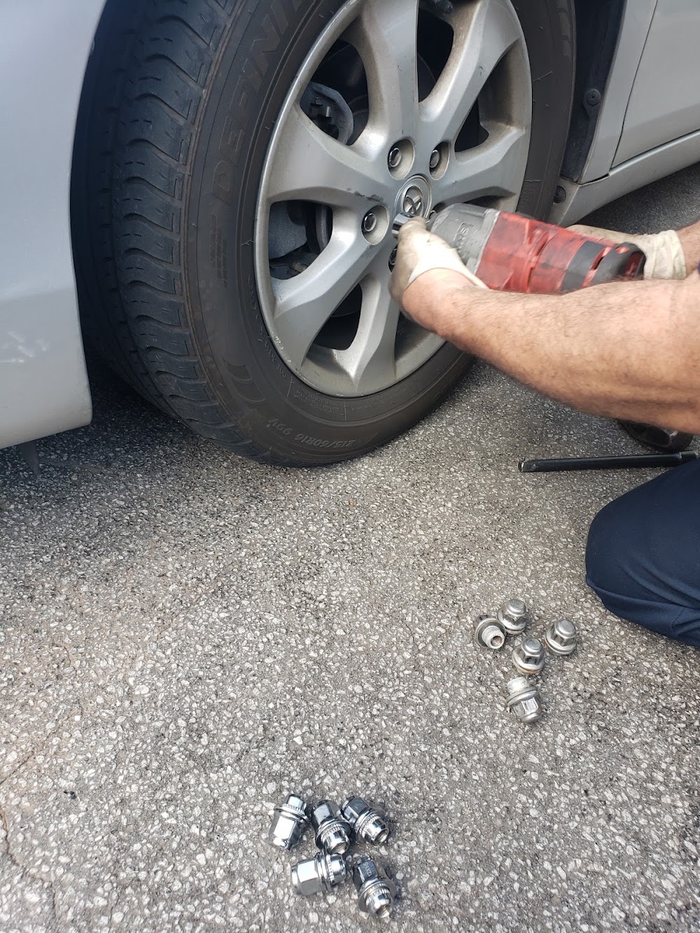 Prestige Automotive of Loganville, LLC