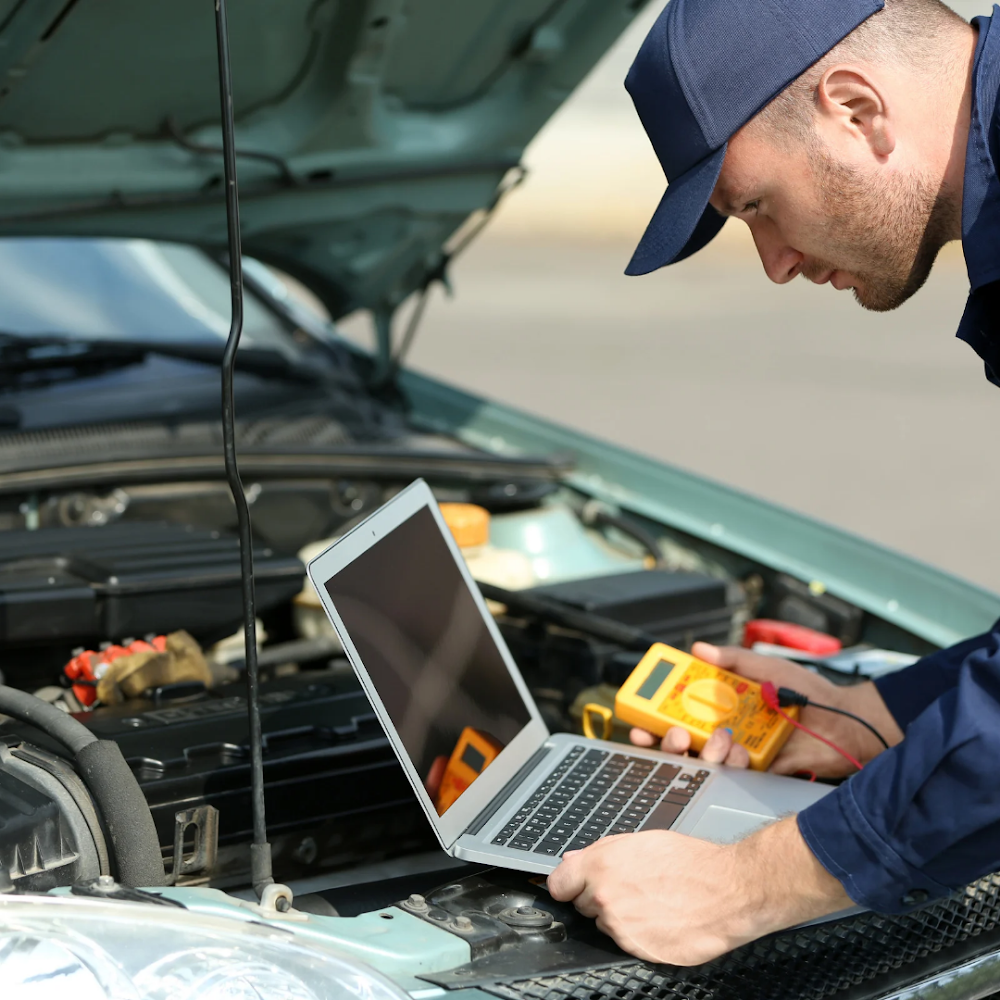 KC Auto Services Mobile-Mechanic